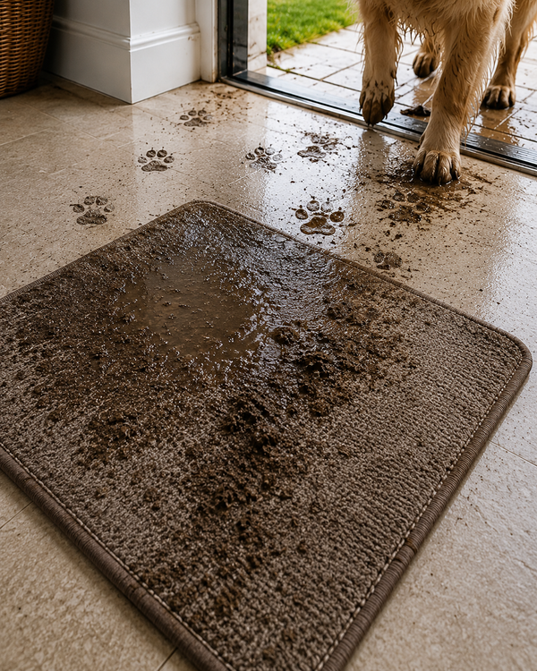 Alfombra común